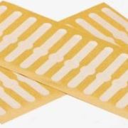 Huntleigh APPG Adhesive Strips (pack of 240)