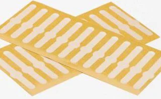 Huntleigh APPG Adhesive Strips (pack of 240)