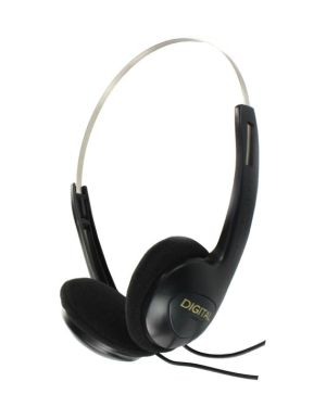 Huntleigh Stereo headphones