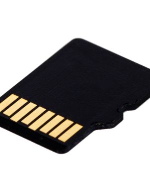 Huntleigh Micro SD card (DMX and SR range)