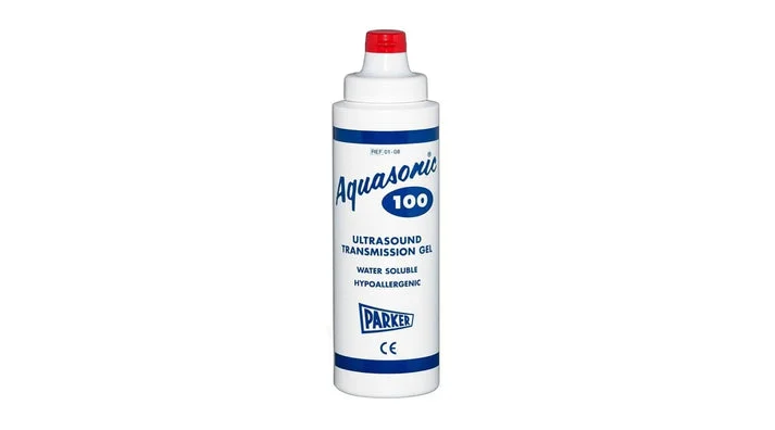 Huntleigh Ultrasonic Gel (box 12x250ml Bottles)