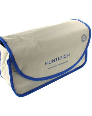 Huntleigh Soft carry pouch for Dopplers