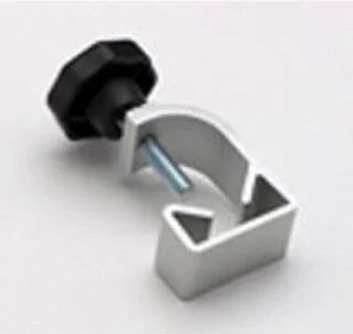 Huntleigh IV pole clamp