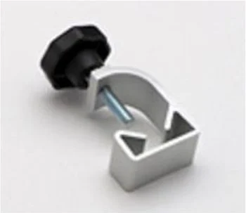Huntleigh IV pole clamp