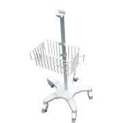 Huntleigh Doppler Rolling Stand (DMX only)