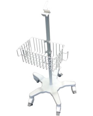 Huntleigh Doppler Rolling Stand (DMX only)