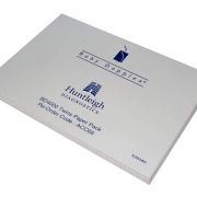 Huntleigh Twins-width thermal paper for the BD4000 series Fetal Monitor