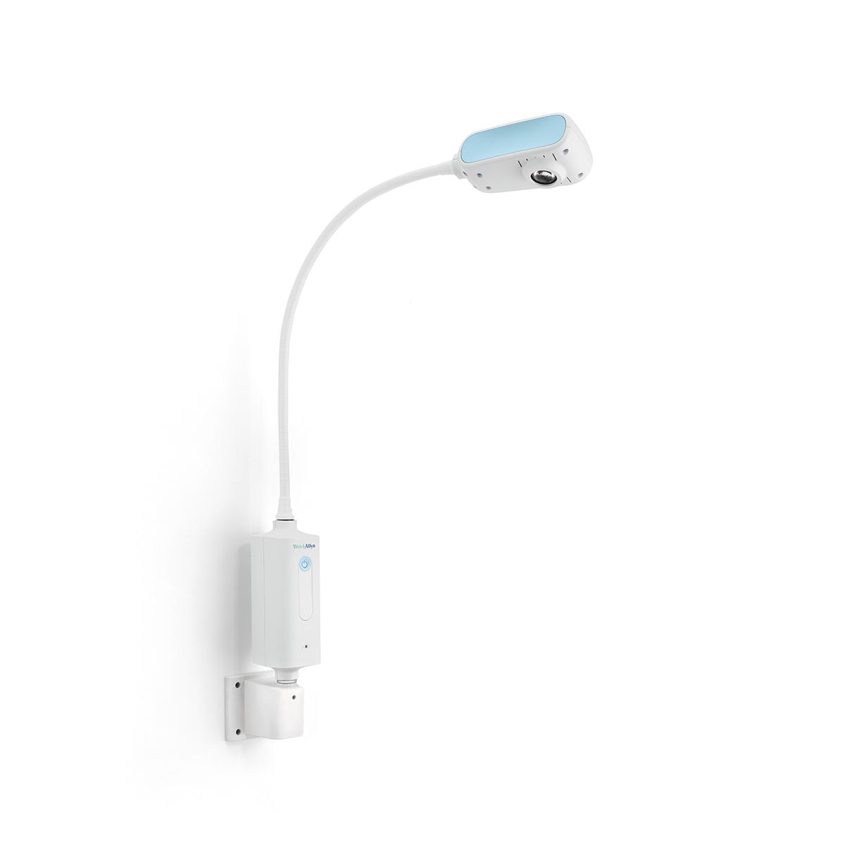 Welch Allyn Green Series 300 General Exam Light - CardiacDirect