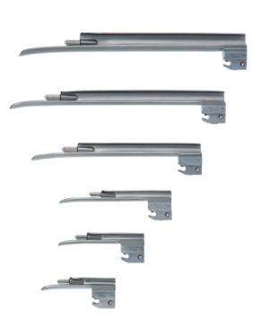 Riester Ri-standard Miller Laryngoscope Blade