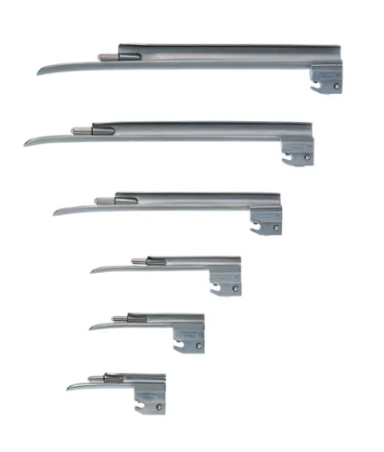 Riester Ri-standard Miller Laryngoscope Blade