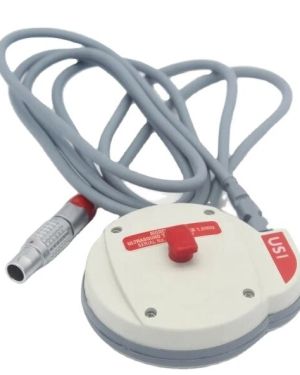 Huntleigh Ultrasound transducer for the BD4000 series Fetal Monitor