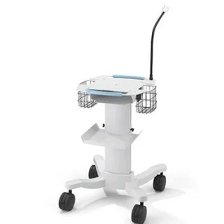 Welch Allyn ECG Office Cart (105341)