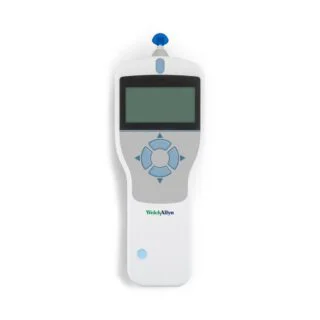 Welch Allyn MicroTymp 4 Portable Tympanometer