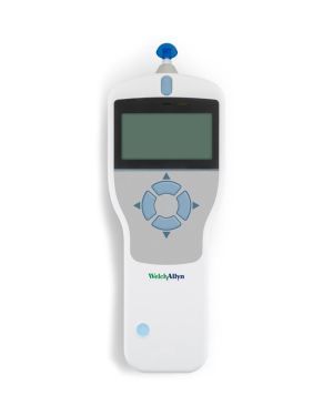 Welch Allyn MicroTymp 4 Portable Tympanometer