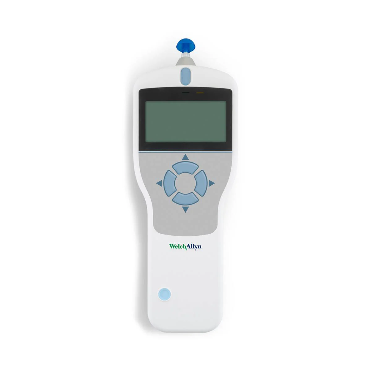 Welch Allyn MicroTymp 4 Portable Tympanometer