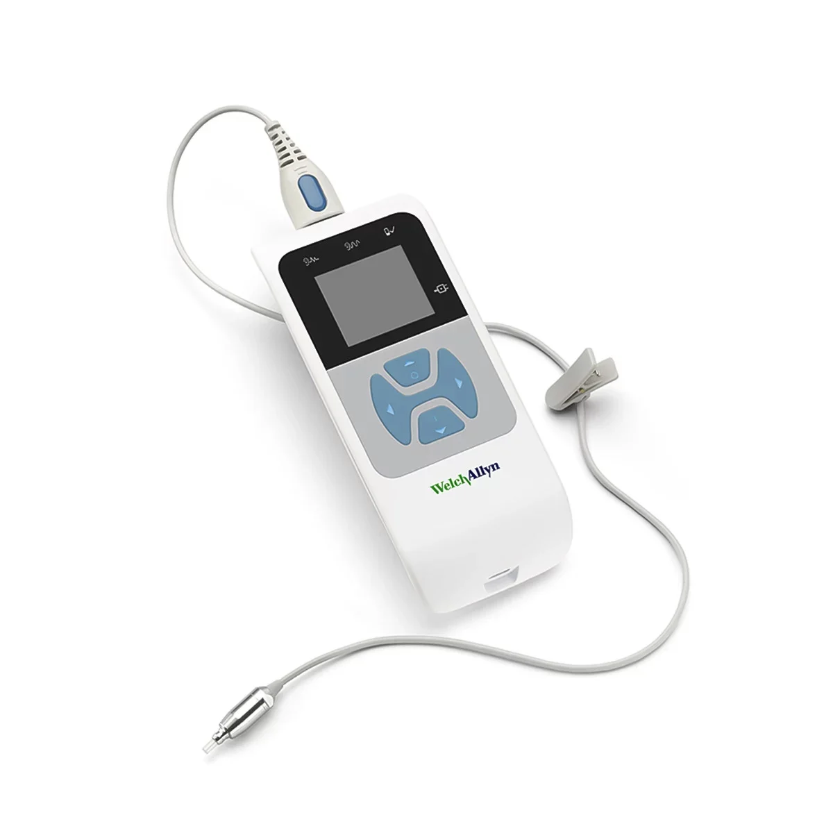 Welch Allyn OAE Hearing Screener