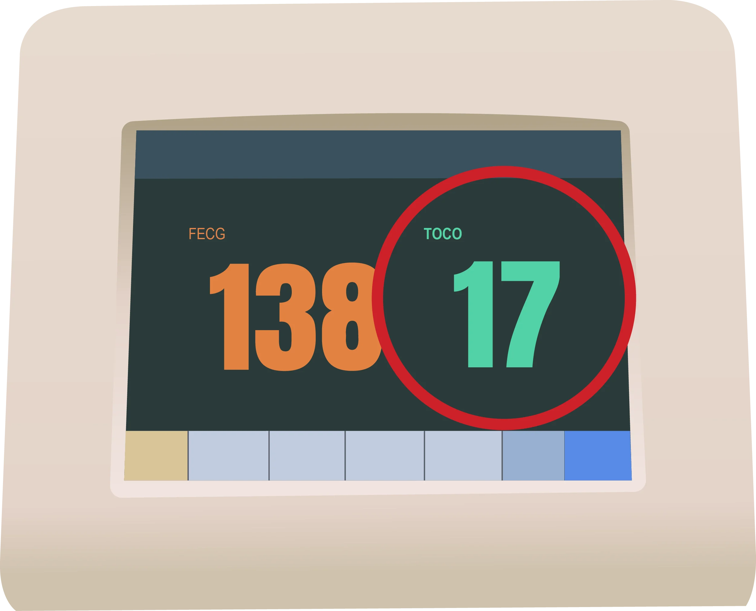 What-TOCO-Number-Icon