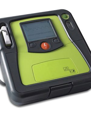 ZOLL AED Pro