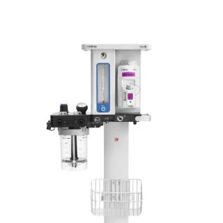 Mindray Veta 3 Veterinary Anesthesia Machine