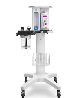 Mindray Veta 3 Veterinary Anesthesia Machine