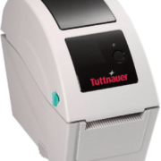 Tuttnauer Thermal Bar Code Printer