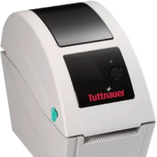 Tuttnauer Thermal Bar Code Printer