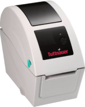 Tuttnauer Thermal Bar Code Printer