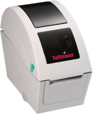 Tuttnauer Thermal Bar Code Printer