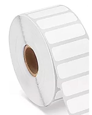 Tuttnauer T-Edge Barcode Label Roll