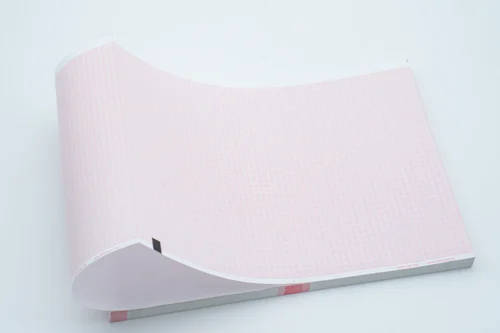 CardioTech GT-300 EKG Paper