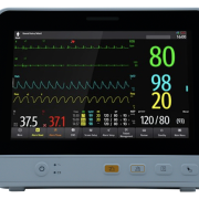 MDPro Guardian Plus Patient Monitor