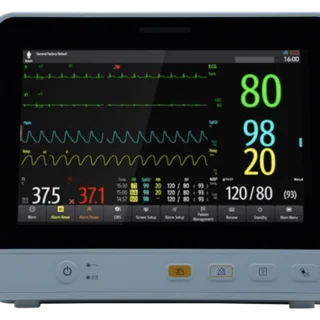 MDPro Guardian Plus Patient Monitor