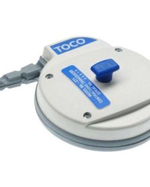 Huntleigh Contractions transducer (TOCO) for the BD4000 series Fetal Monitor