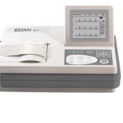 CardioTech GT-100/150 ECG Machine