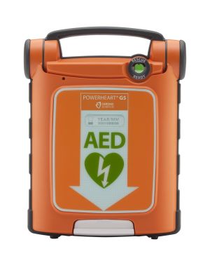 Zoll Powerheart G5 AED