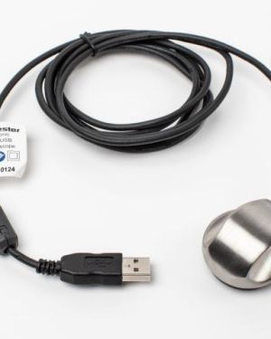 Riester Ri-sonic PCP-USB E-Stethoscope