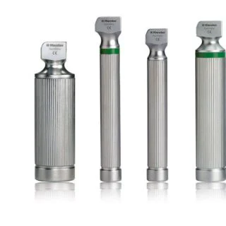 Riester Laryngoscopes Handles