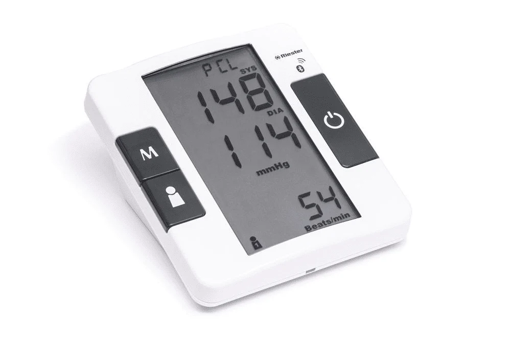 Riester Ri-champion smartPRO