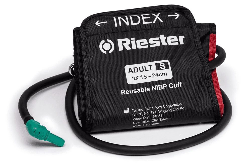 Riester Ri-champion smartPRO S-cuff