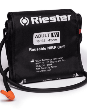 Riester Ri-champion smartPRO W-cuff