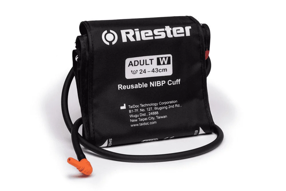 Riester Ri-champion smartPRO W-cuff