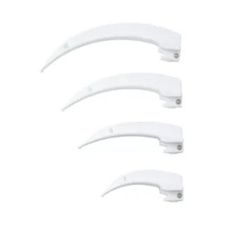 Riester Ri-dispo Macintosh Laryngoscope Blade