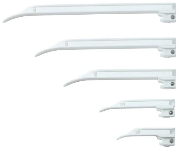 Riester Ri-dispo Miller Laryngoscope Blade