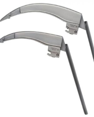 Riester Ri-integral Flex Macintosh Fibre Optic (F.O.) Laryngoscope Blade