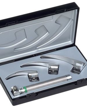 Riester Ri-integral Laryngoscope Set