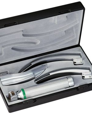 Riester Ri-integral Laryngoscope Set