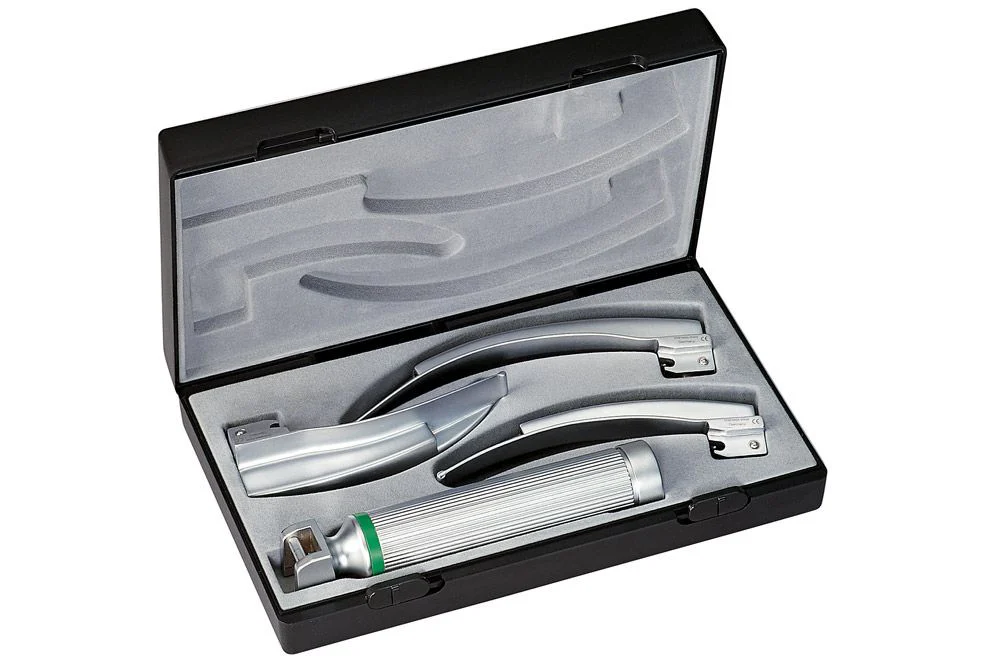 Riester Ri-integral Laryngoscope Set