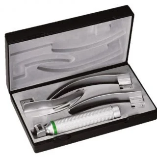 Riester Ri-modul Macintosh Laryngoscope Set
