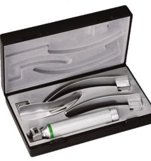 Riester Ri-modul Macintosh Laryngoscope Set