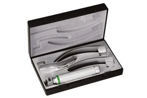 Riester Ri-modul Macintosh Laryngoscope Set